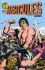 HERCULES ADVENTURES OF THE MAN-GOD ARCHIVE HC [9781506707884]
